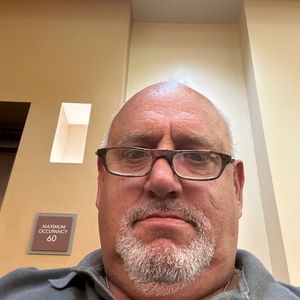 Meet your Posher, Lance